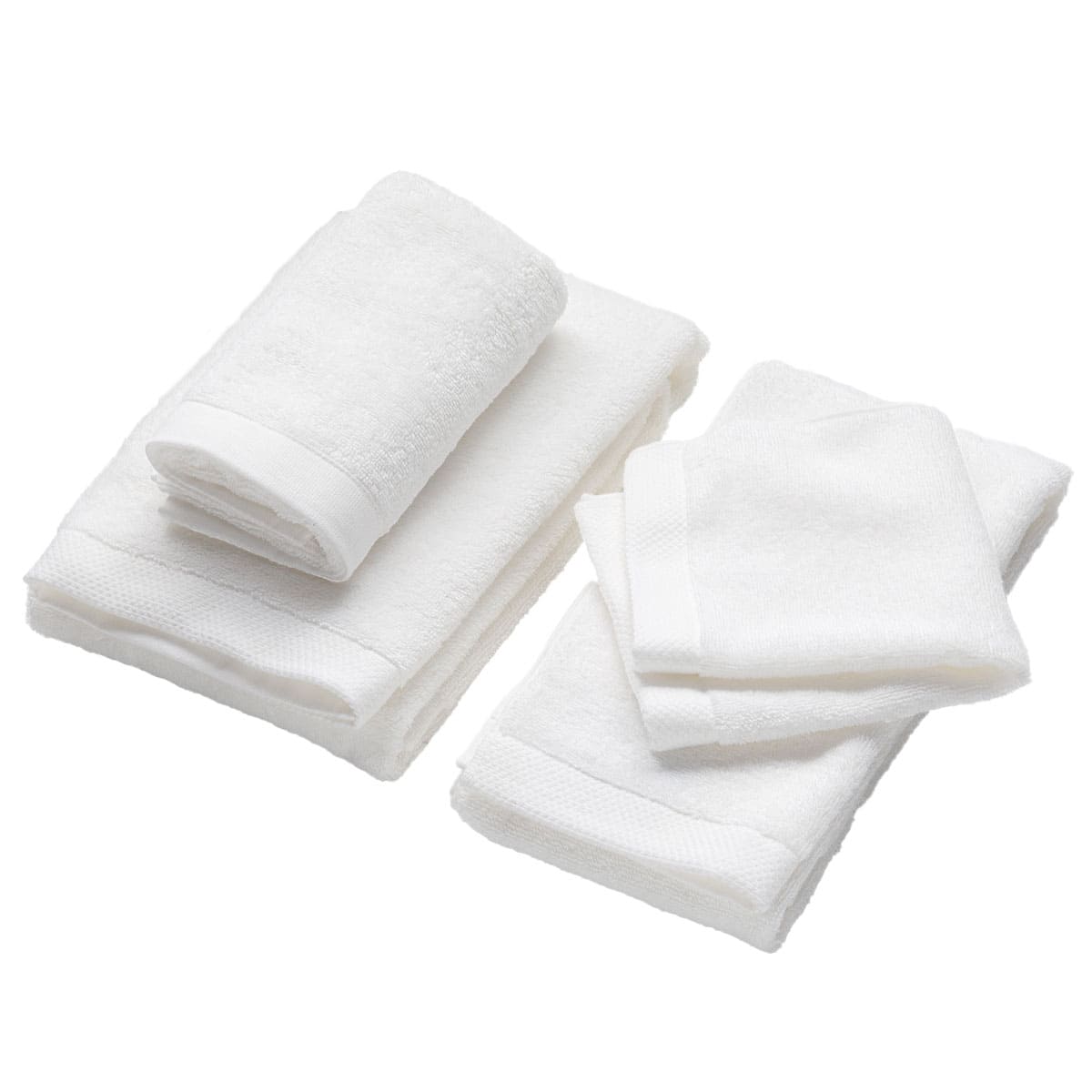 バスタオル(ホワイト SW01) | ニトリネット【公式】 家具・インテリア通販