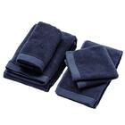 バスタオル(ネイビー SW01) 7枚目画像