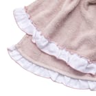 ドレスタオル(Dフリル3 ローズ GT01) 3枚目画像