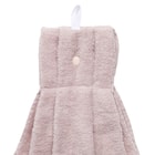 ドレスタオル(Dフリル3 ローズ GT01) 4枚目画像