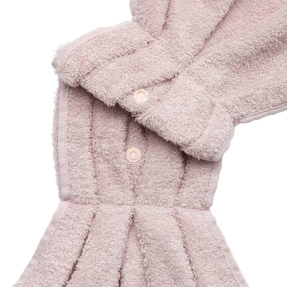 ドレスタオル(Dフリル3 ローズ GT01) 5枚目画像