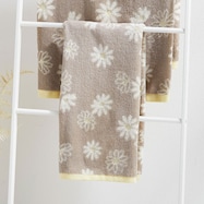 フェイスタオル(デイジー2 IW1)