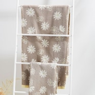 バスタオル(デイジー2 IW1)