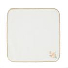 ドレスタオル(キンモクセイガラ NG09)＋アロマディフューザー150  NG09(イチジク）＋ハンドタオル(キンモクセイ IW25)＋ハンドクリーム(キンモクセイ･フィグ) 4点セット 7枚目画像