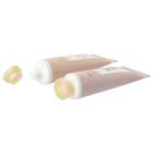 ドレスタオル(キンモクセイガラ NG09)＋アロマディフューザー150  NG09(イチジク）＋ハンドタオル(キンモクセイ IW25)＋ハンドクリーム(キンモクセイ･フィグ) 4点セット 11枚目画像