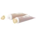 ドレスタオル(キンモクセイガラ NG09)+アロマディフューザー150 NG09(イチジク)+ハンドタオル(キンモクセイ IW25)+ハンドクリーム(キンモクセイ・フィグ) 4点セット 11枚目画像