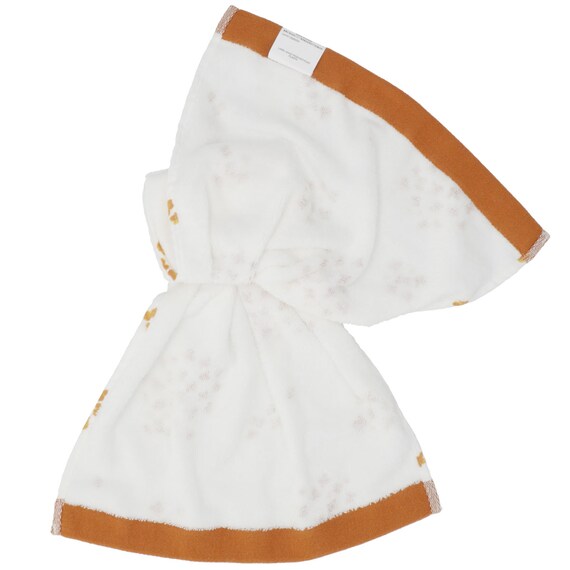 ドレスタオル(キンモクセイガラ NG09) 2枚目画像