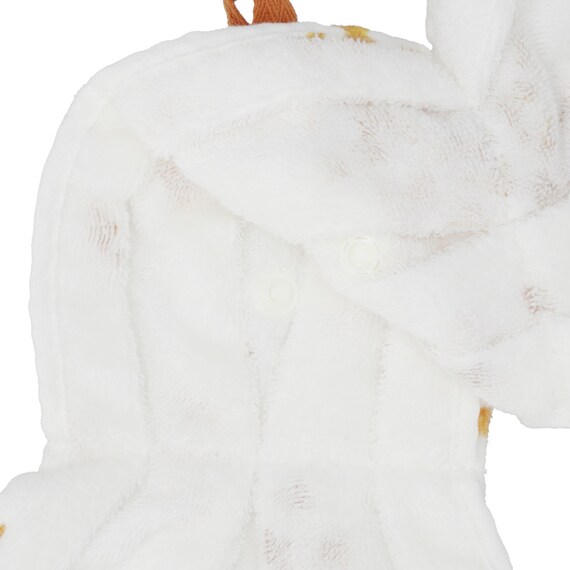 ドレスタオル(キンモクセイガラ NG09) 3枚目画像