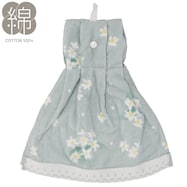 ドレスタオル(ジャスミンティーガラ NG09)