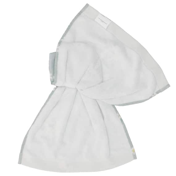 ドレスタオル(ジャスミンティーガラ NG09) 2枚目画像