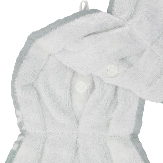 ドレスタオル(ジャスミンティーガラ NG09) 3枚目画像