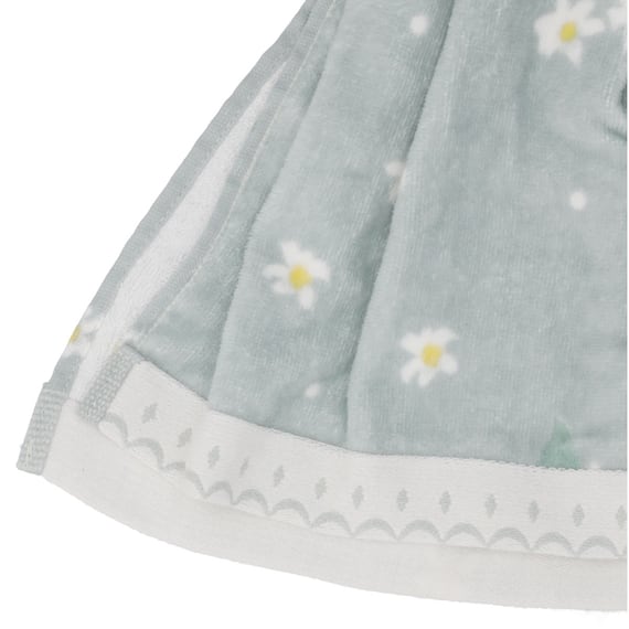 ドレスタオル(ジャスミンティーガラ NG09) 4枚目画像