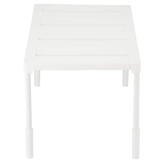 【シンク・洗面下 収納】幅・奥行・高さ調整可能 伸縮ラック(CH01) イータ・クラネ 12枚目画像