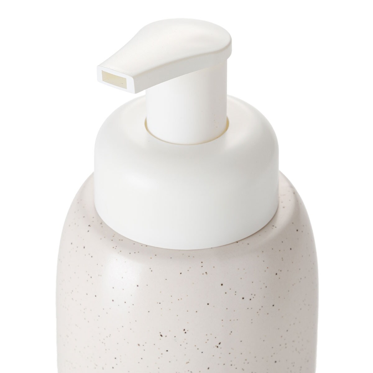 ディスペンサー,台座付き新品素焼き三升甕 陶器 泡ディスペンサー(300ml HF02) | ニトリネット【公式】 家具