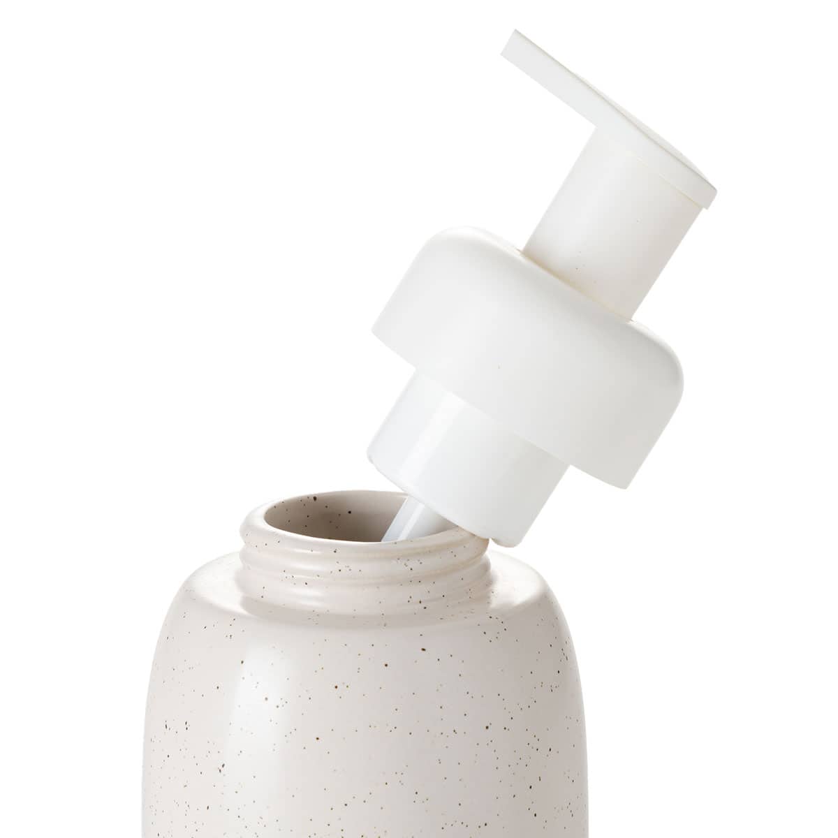 陶器 泡ディスペンサー(300ml HF02) | ニトリネット【公式】 家具