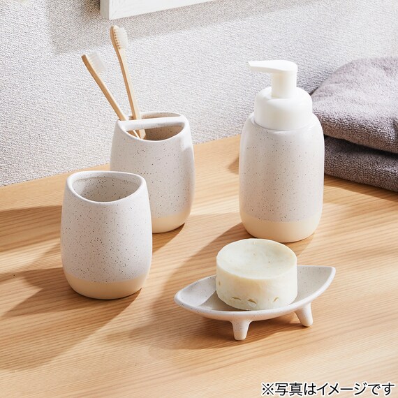 陶器 タンブラー(HF02) 3枚目画像