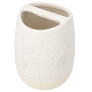 陶器 歯ブラシスタンド(HF02)