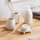 陶器 ソープディッシュ(HF02) 3枚目画像