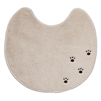 トイレマット(デコネコ GT01)