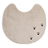 トイレマット(デコネコ GT01)