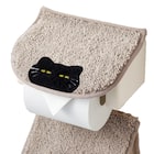 ロールホルダーカバー(デコネコ GT01) 2枚目画像