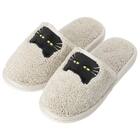 トイレスリッパ(デコネコ GT01) 1枚目画像