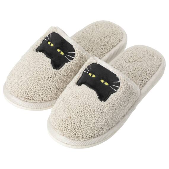 トイレスリッパ(デコネコ GT01) 1枚目画像