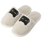 トイレスリッパ(デコネコ GT01) 1枚目画像