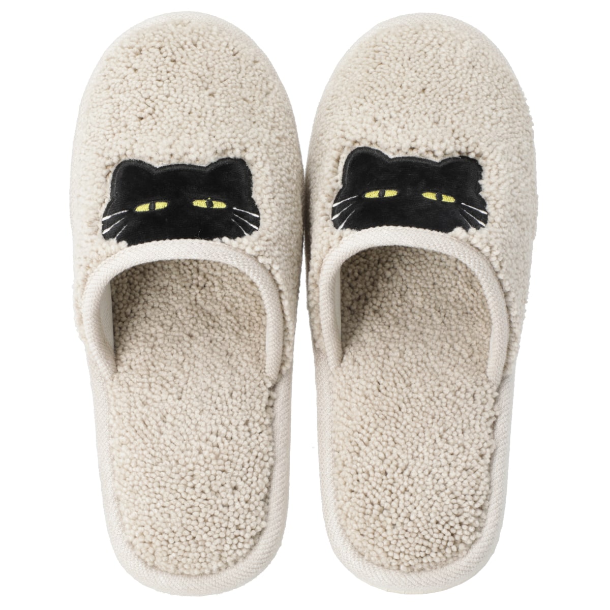 トイレスリッパ(デコネコ GT01) | ニトリネット【公式】 家具