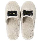 トイレスリッパ(デコネコ GT01) 2枚目画像