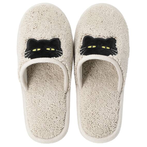 トイレスリッパ(デコネコ GT01) 2枚目画像