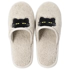 トイレスリッパ(デコネコ GT01) 2枚目画像