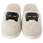 トイレスリッパ(デコネコ GT01) 4枚目画像