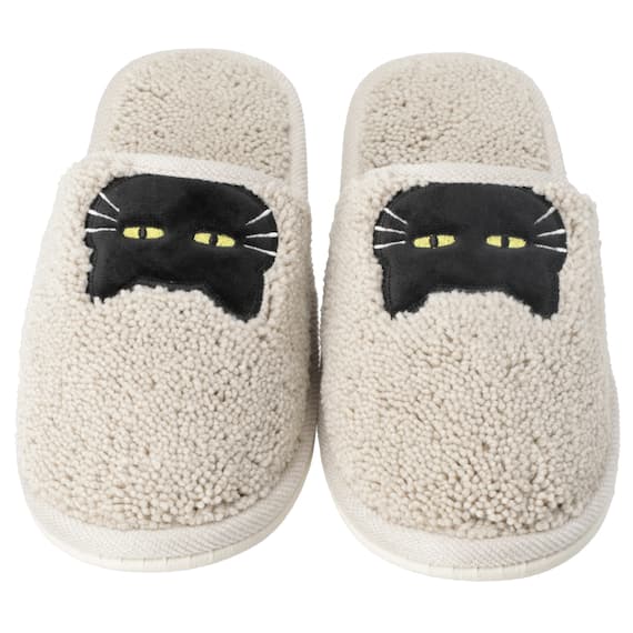 トイレスリッパ(デコネコ GT01) 4枚目画像