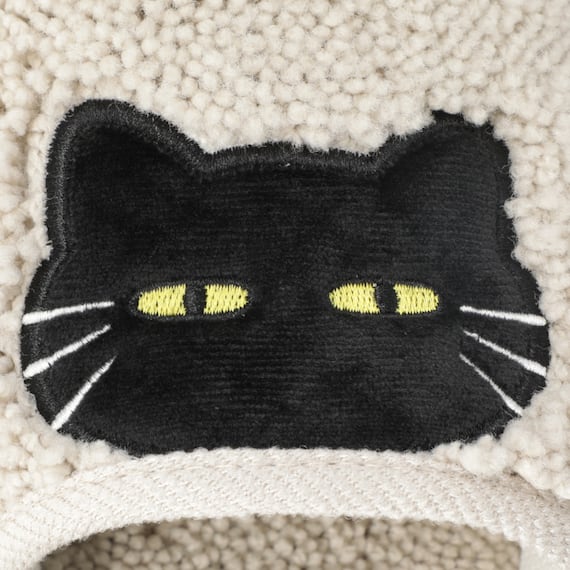 トイレスリッパ(デコネコ GT01) 8枚目画像