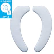 冷感吸着便座シート(Nクール KH26)