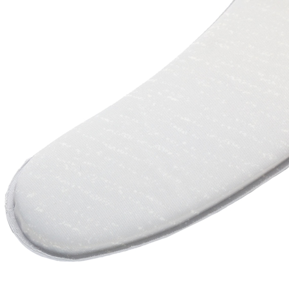 冷感吸着便座シート(Nクール ライトグレー KH26) 2枚目画像