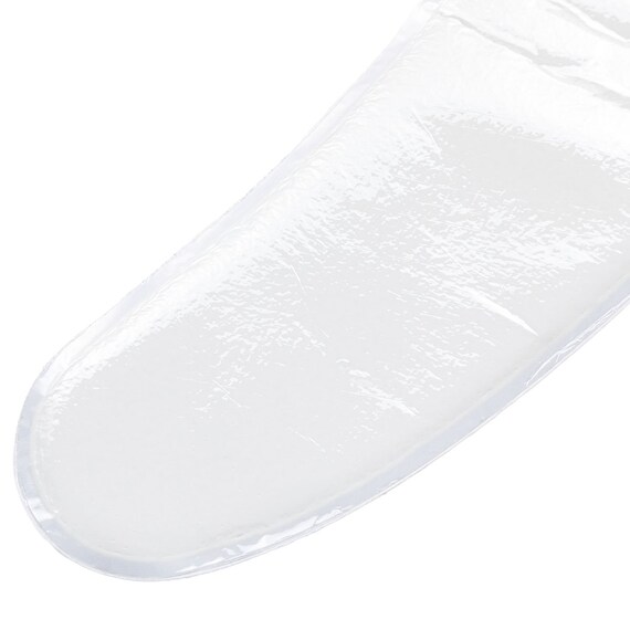 冷感吸着便座シート(Nクール ライトグレー KH26) 3枚目画像