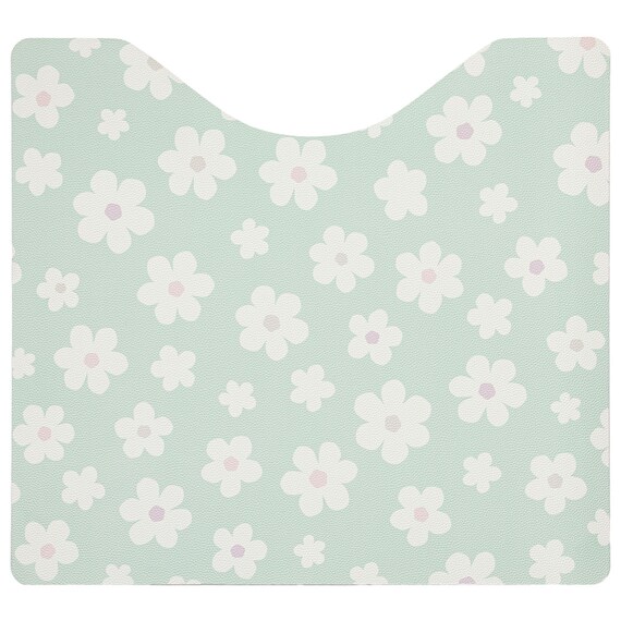 水洗いできるトイレマット(RSP GR JQ30) 1枚目画像