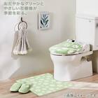 水洗いできるトイレマット(RSP GR JQ30) 5枚目画像