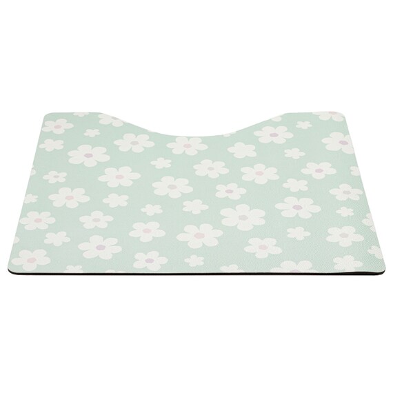 水洗いできるトイレマット(RSP GR JQ30) 7枚目画像