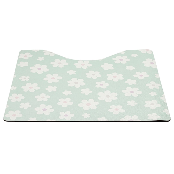 水洗いできるトイレマット(RSP GR JQ30) 7枚目画像