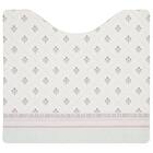 水洗いできるトイレマット(RSP2 JQ40) 1枚目画像