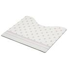 水洗いできるトイレマット(RSP2 JQ40) 6枚目画像