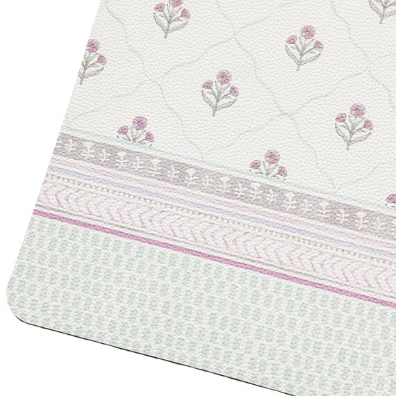 水洗いできるトイレマット(RSP2 JQ40) 7枚目画像