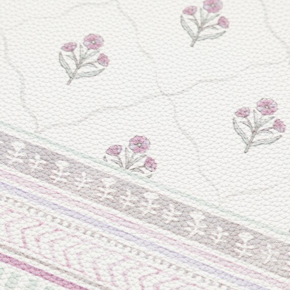 水洗いできるトイレマット(RSP2 JQ40) 9枚目画像