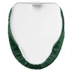 普通型＆洗浄･暖房型兼用トイレフタカバー(ネコガラ  LG30) 6枚目画像