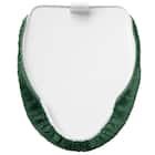 普通型&洗浄・暖房型兼用トイレフタカバー(ネコガラ LG30) 6枚目画像