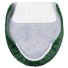 普通型&洗浄・暖房型兼用トイレフタカバー(ネコガラ LG30) 7枚目画像