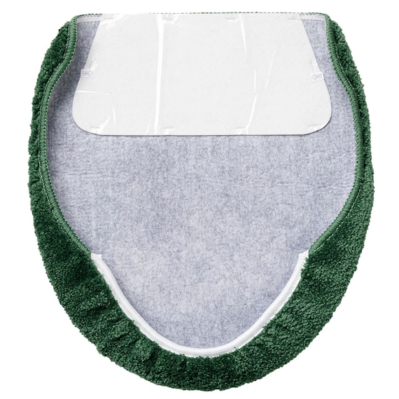 普通型&洗浄・暖房型兼用トイレフタカバー(ネコガラ LG30) 7枚目画像